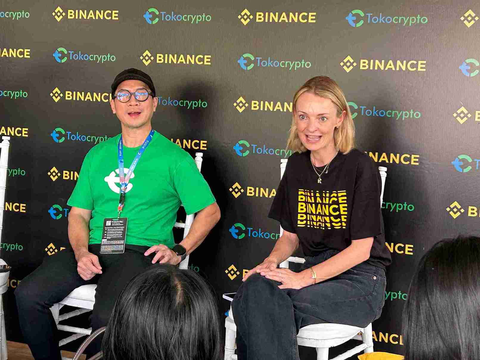 Tokocrypto Perkokoh Posisi sebagai Pemimpin Pasar Kripto di Indonesia, Catat Transaksi Rp66,20 Triliun di Semester I 2025