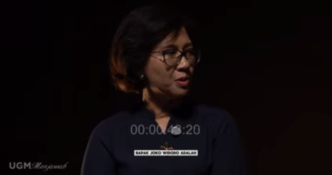 Klarifikasi UGM: Presiden Jokowi Terdaftar sebagai Alumni Resmi