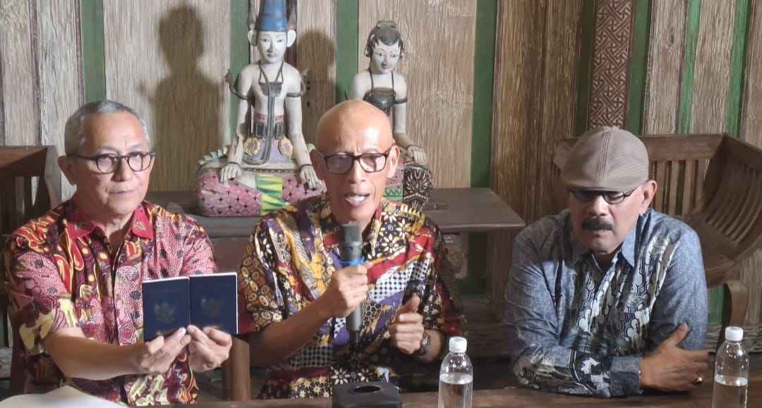 Keluarga Diplomat Arya Daru Ungkap Kejanggalan, Minta Mabes Polri Ambil Alih Kasus Kematian