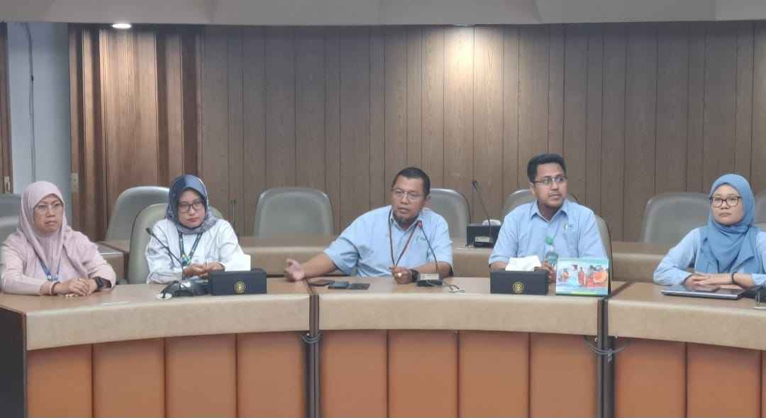 RSUP Sardjito Klarifikasi Insiden Peserta PPDS, Bukan Bullying tapi Luapan Emosi Keluarga Pasien