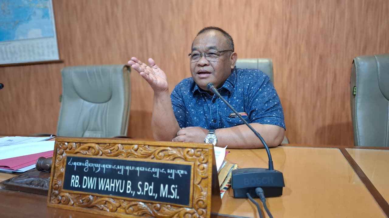Ketua DPRD DIY Minta Maaf, Stadion Mandala Krida Belum Bisa Dipakai untuk Laga PSIM
