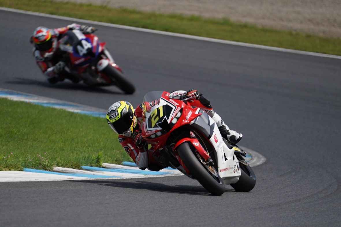Honda Siap Tampil Penuh di ARRC Mandalika, Targetkan Dominasi di Kandang