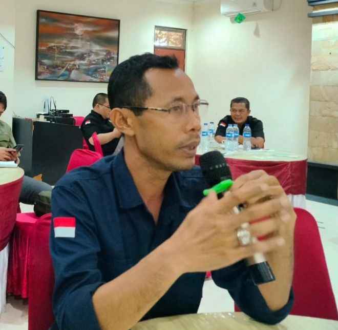 Aksi Penghalangan Jurnalistik di Polda Bali, AMSI Bali: ‘Ancaman Bagi Demokrasi’