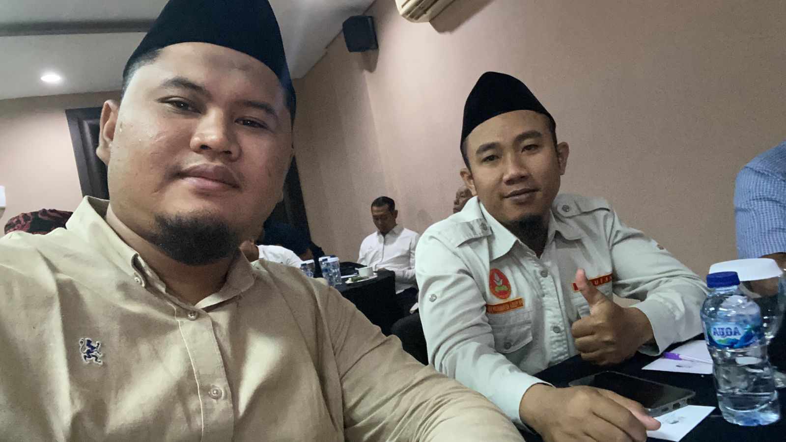 Pemuda Muhammadiyah Bali Desak Pengusutan Tuntas Kasus Kematian Affan Kurniawan
