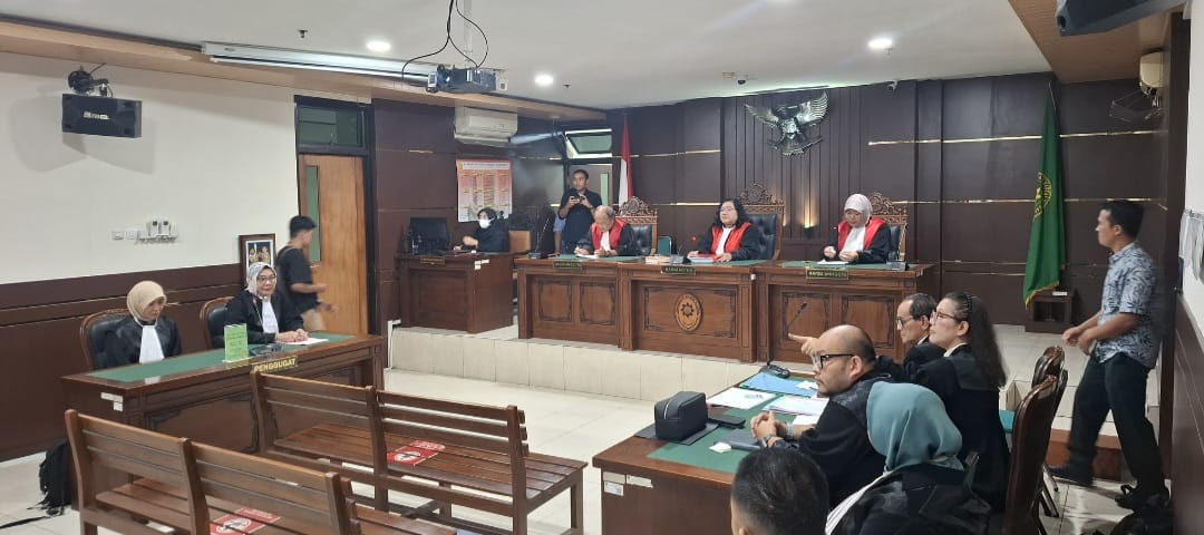 Sidang Perdana Kasus Kecelakaan Maut Mahasiswa UGM Digelar, Terdakwa Didakwa Pasal Berlapis