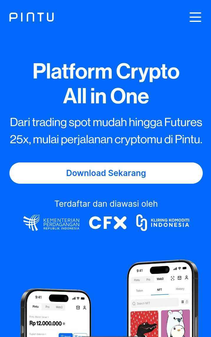 Zerebro: Token Baru yang Mencuri Perhatian Investor Kripto Indonesia
