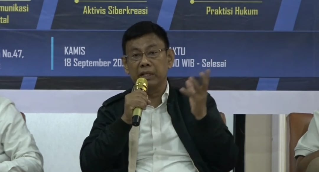 Waspada Adu Domba di Medsos, Pengamat Ingatkan Etika Komunikasi Digital