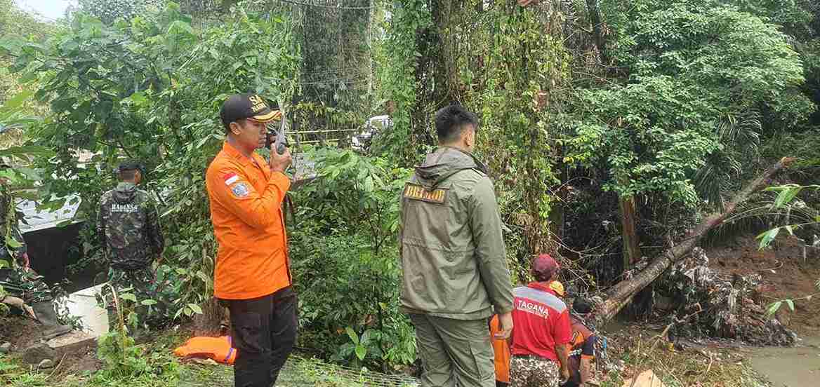 Kantor SAR Denpasar Hentikan Operasi Pencarian Korban Banjir, Berlanjut ke Tahap Pemantauan
