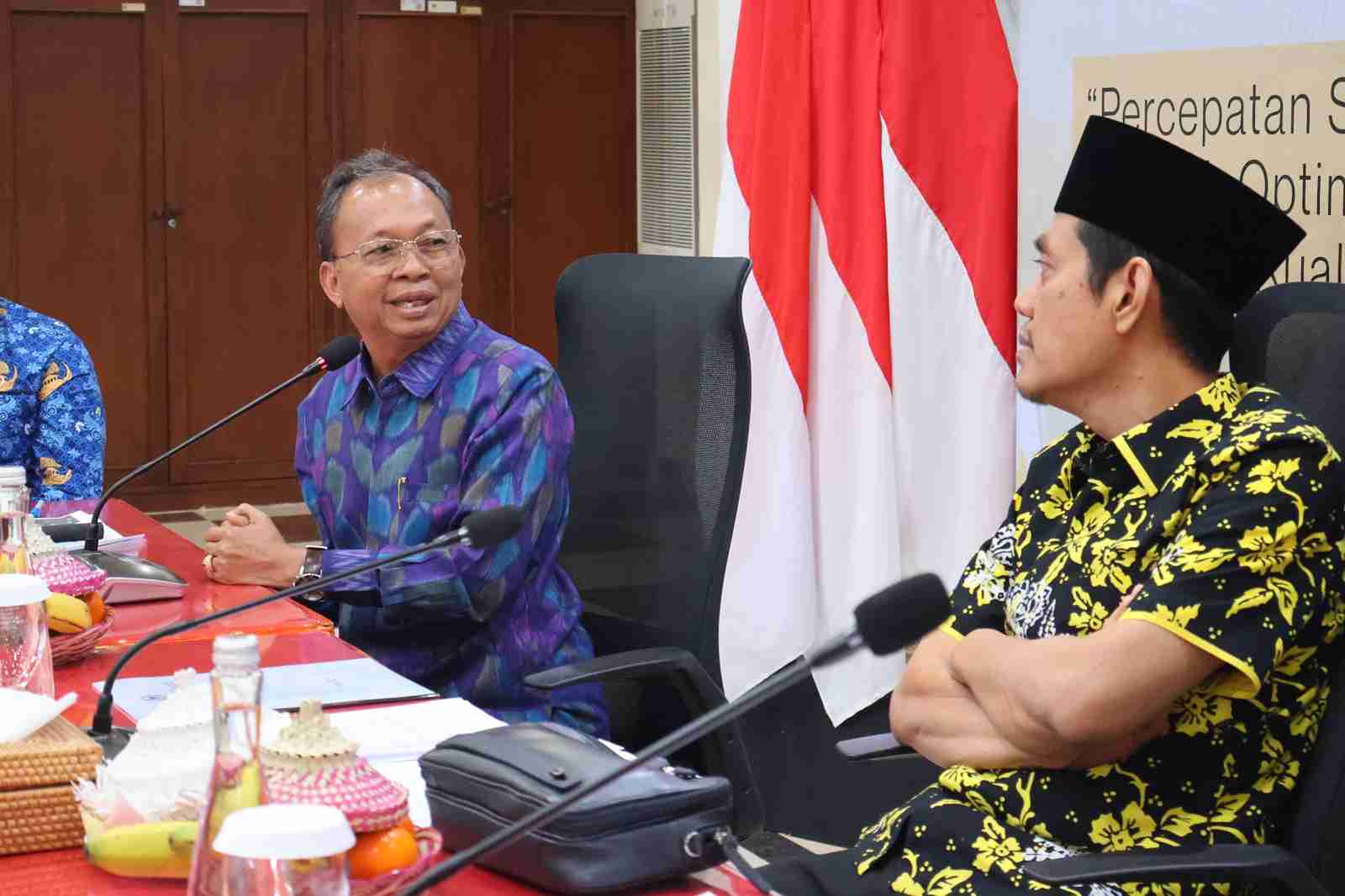 Gubernur Bali Desak Pemerintah Pusat: Jangan Pangkas Dana Transfer Daerah!