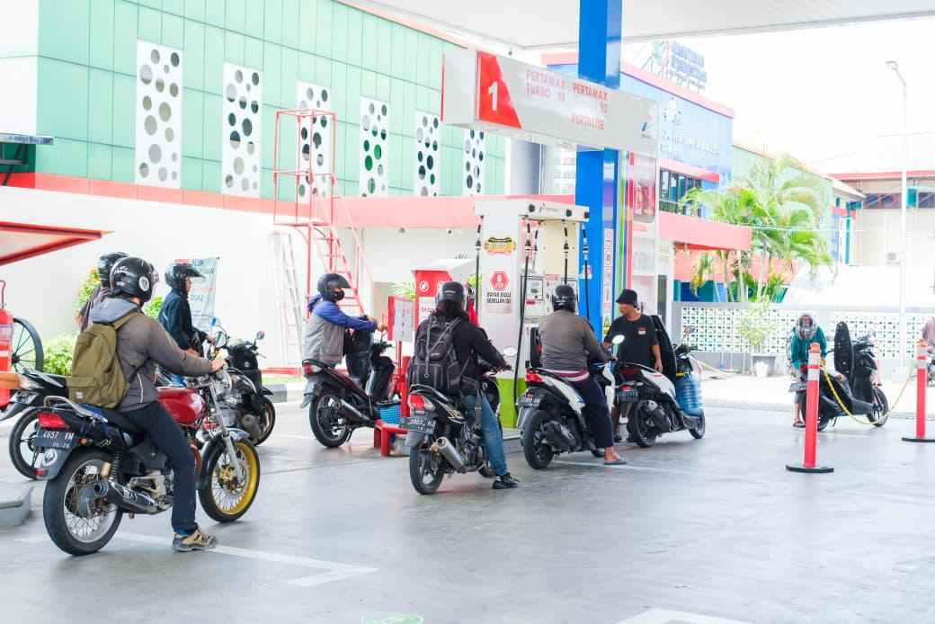 Peringatan Hoaks dari Pertamina Patra Niaga
