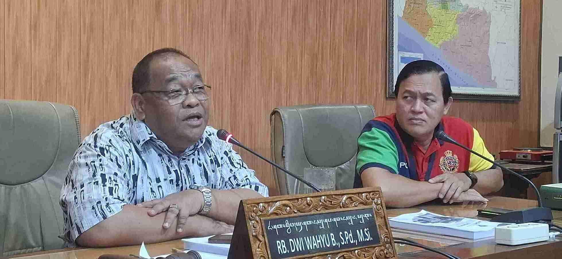 DPRD DIY Soroti Pengawasan Program MBG: Usulkan Distribusi Diserahkan ke Sekolah di Bawah Disdikpora