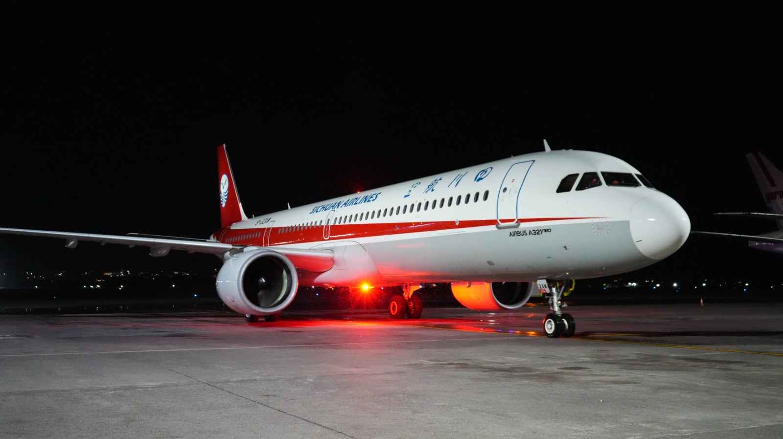 Bandara Ngurah Rai Sambut Dua Rute Baru: Sichuan Airlines dari Chengdu dan T’way Air asal Cheongju