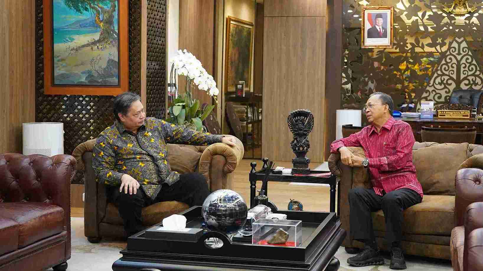 Pemerintah Pusat melalui Danantara Biayai Proyek Pengelolaan Sampah Menjadi Energi di Bali