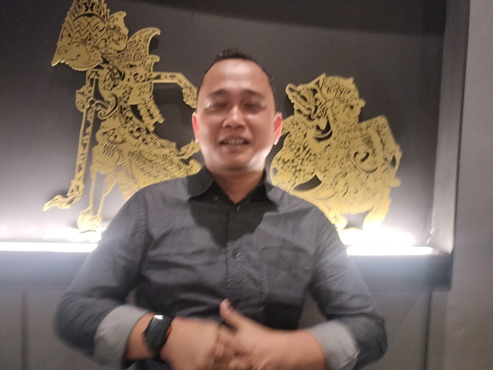 Pengamat Soroti Program Kemendes, Usul 35 Ribu Pendamping Desa Bisa Jadi Komcad