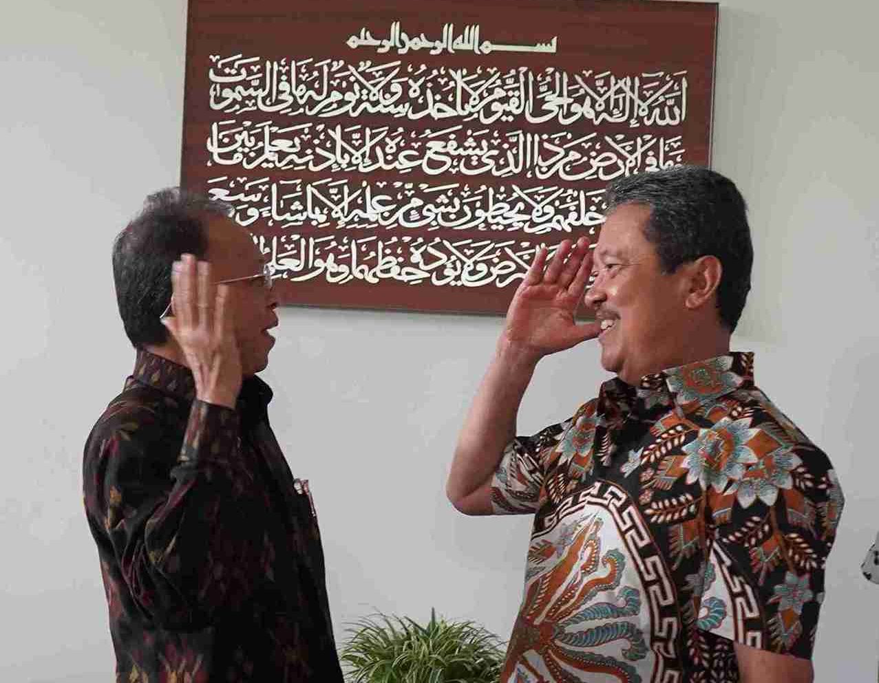 Dukungan Penuh untuk Perikanan Bali Barat, Pelabuhan Pengambengan Senilai Rp 1,2 T Segera Dibangun