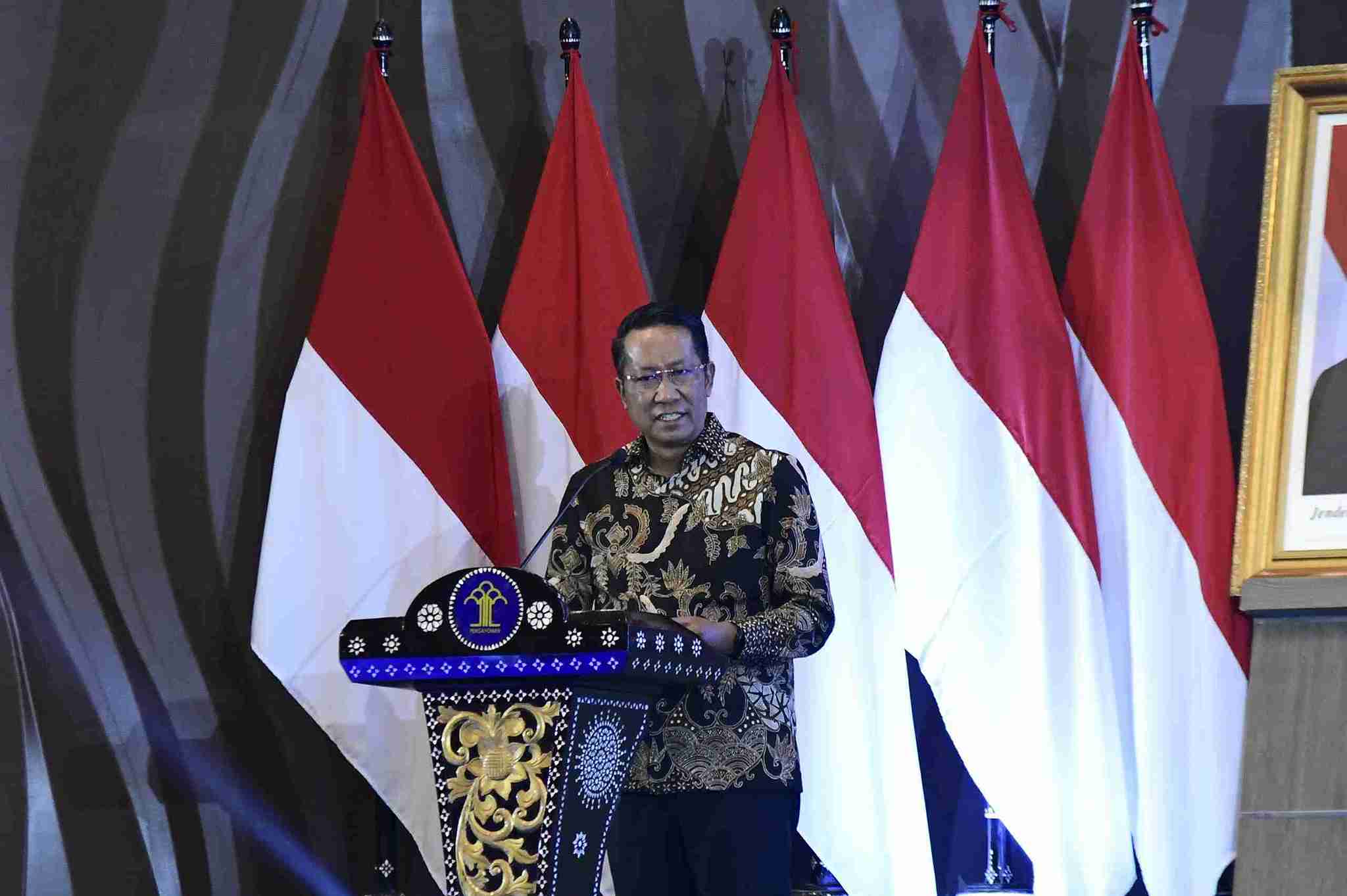 Raih WTP Ke-16, Kemenkumham ‘Tutup Buku’ dengan Prestasi Jelang Transformasi Kelembagaan