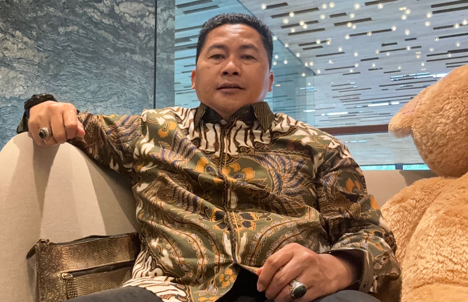 NPI Nilai MBG Bikin Anak Sehat dan Ekonomi Bergerak
