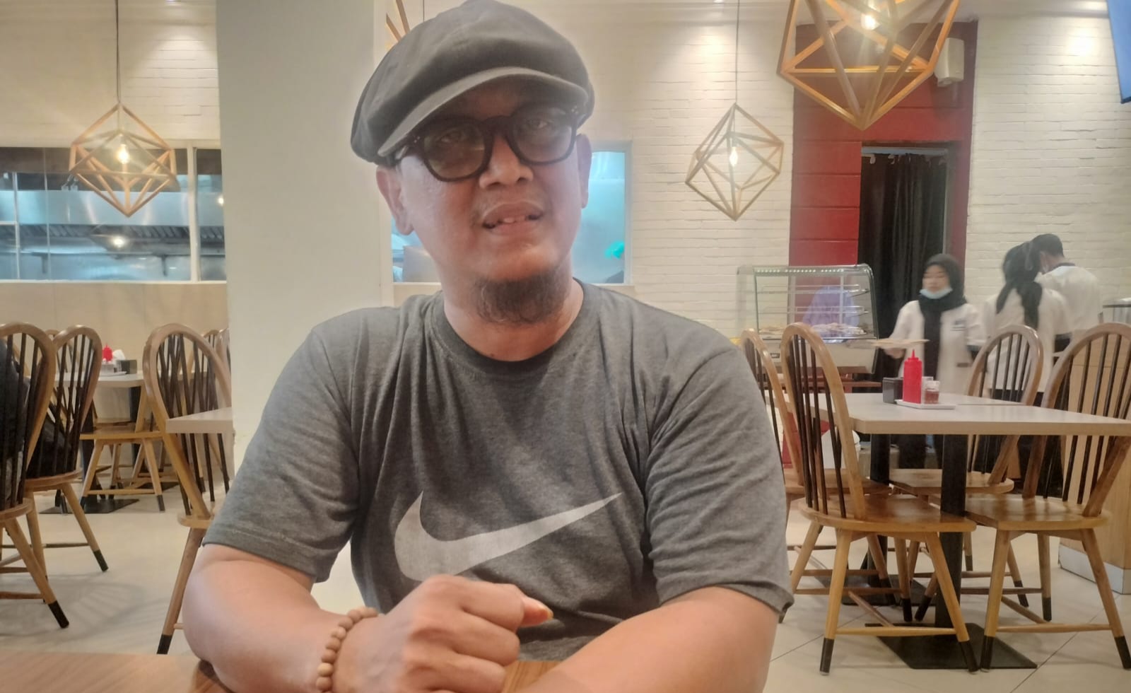 MPSI Desak Aparat Telusuri Jejak Jaringan di Balik Insiden MBG