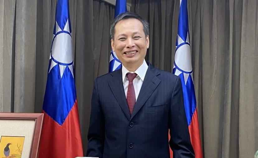 Taiwan Perkuat Kemitraan Ekonomi dengan Indonesia, Nilai Dagang Capai USD 11 Miliar