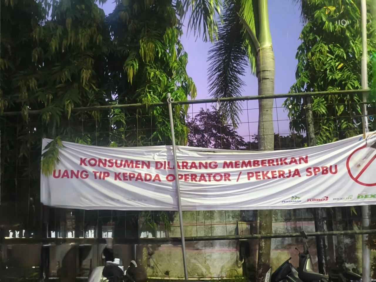 Sanksi Tegas untuk SPBU di Badung Terkait Penyalahgunaan BBM Bersubsidi
