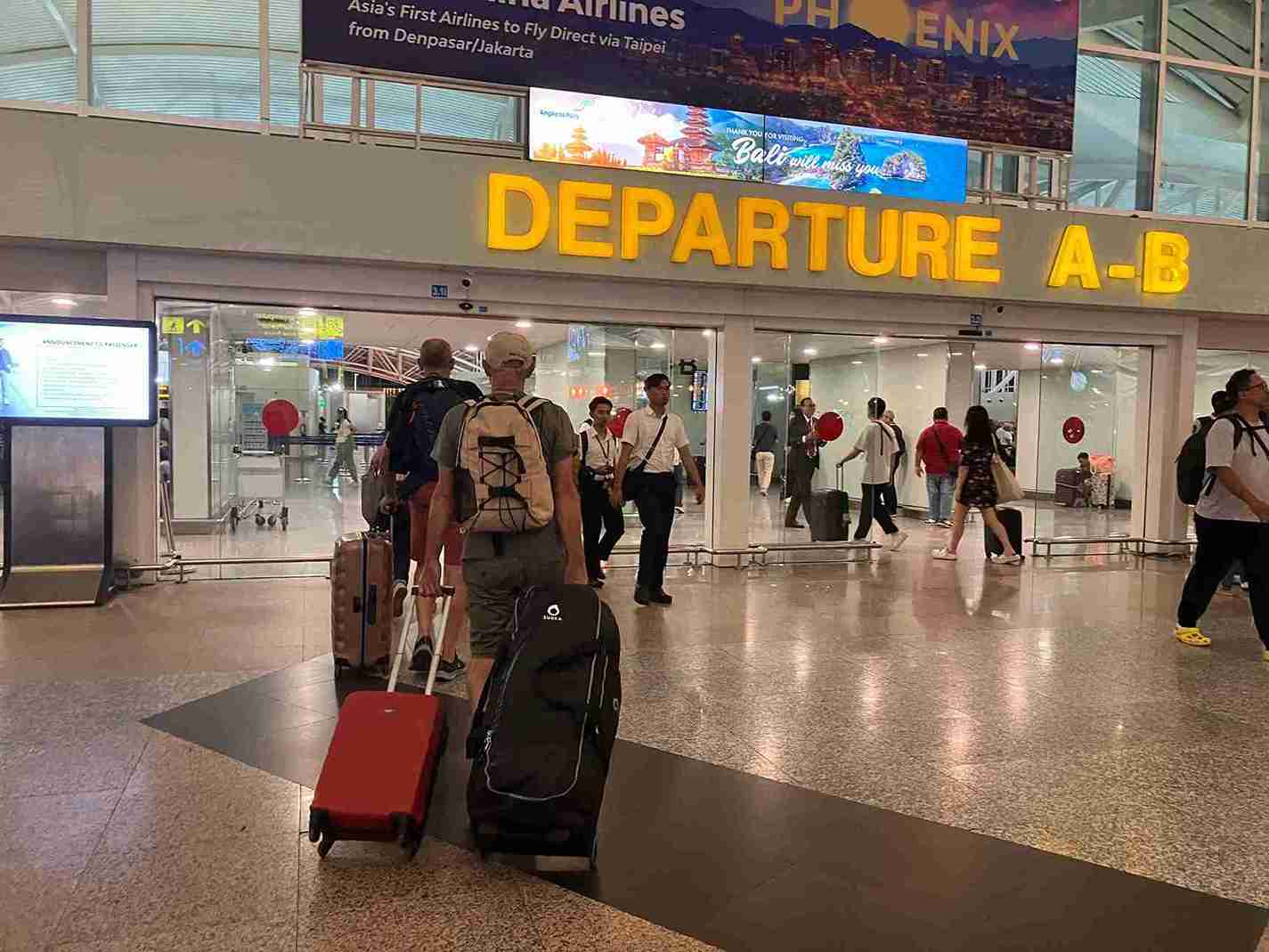 Gangguan di Bandara Ngurah Rai Teratasi, PLN Pastikan Sistem Kelistrikan Bali Tetap Aman