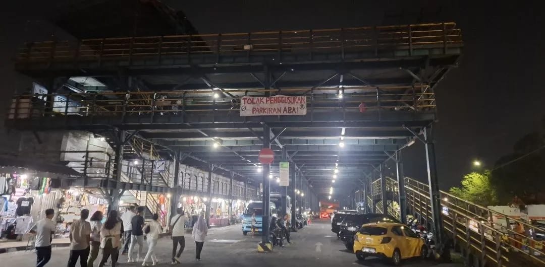 Yogyakarta Soroti Pembiaran Parkir Liar, Libatkan Oknum Aparat dan Klaim Keraton
