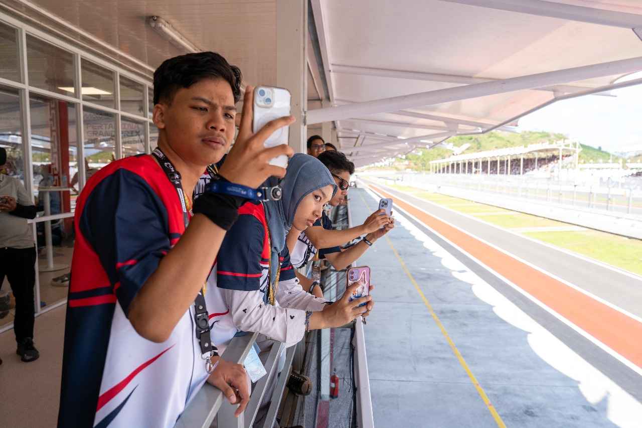 Pertamina Bekali Calon Wirausahawan Muda ‘Go Global’: Kisah Inspiratif Pemenang PGTC 2025 di Mandalika