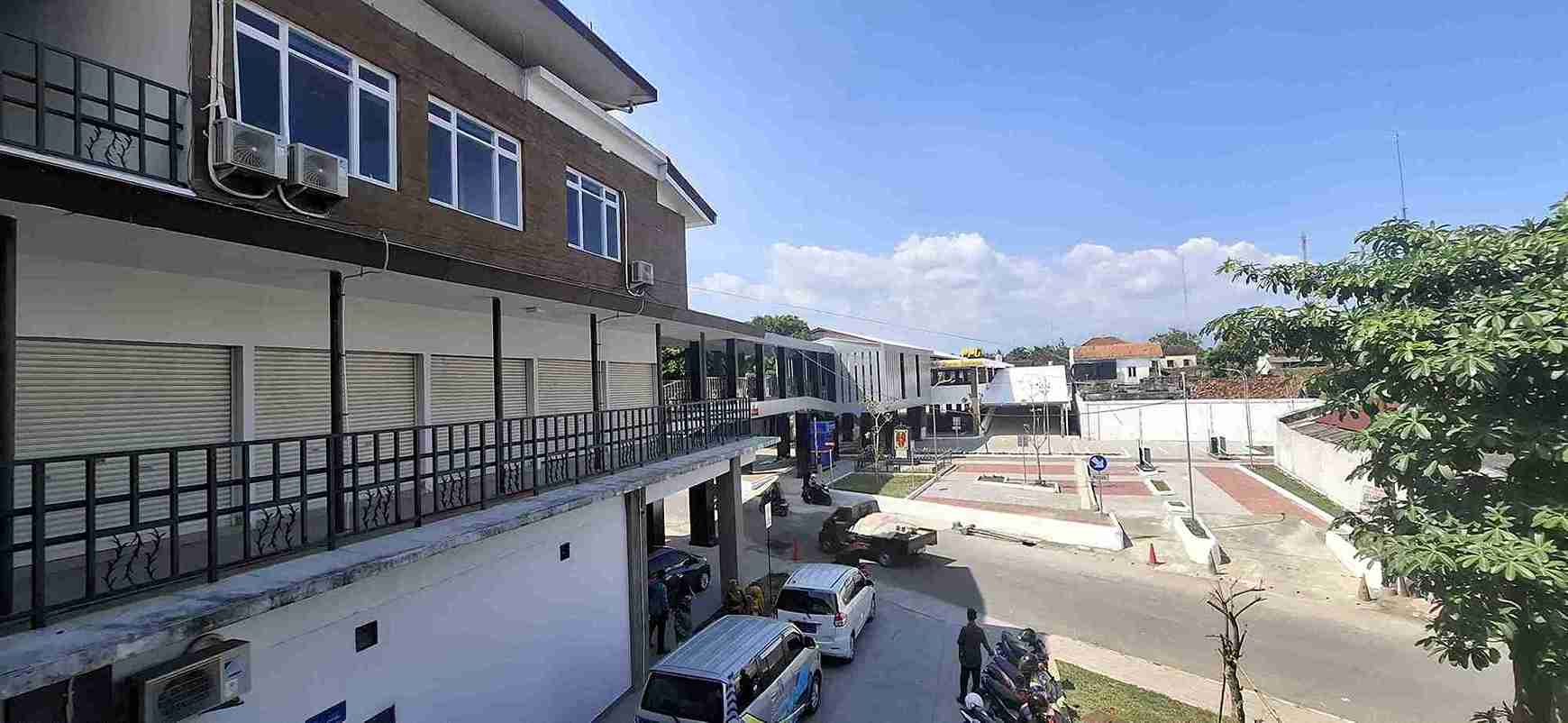 Pemindahan Pedagang Pasar Godean Diundur, Pemkab Sleman Fokus Kesiapan Fisik dan Manajemen Pasar Baru