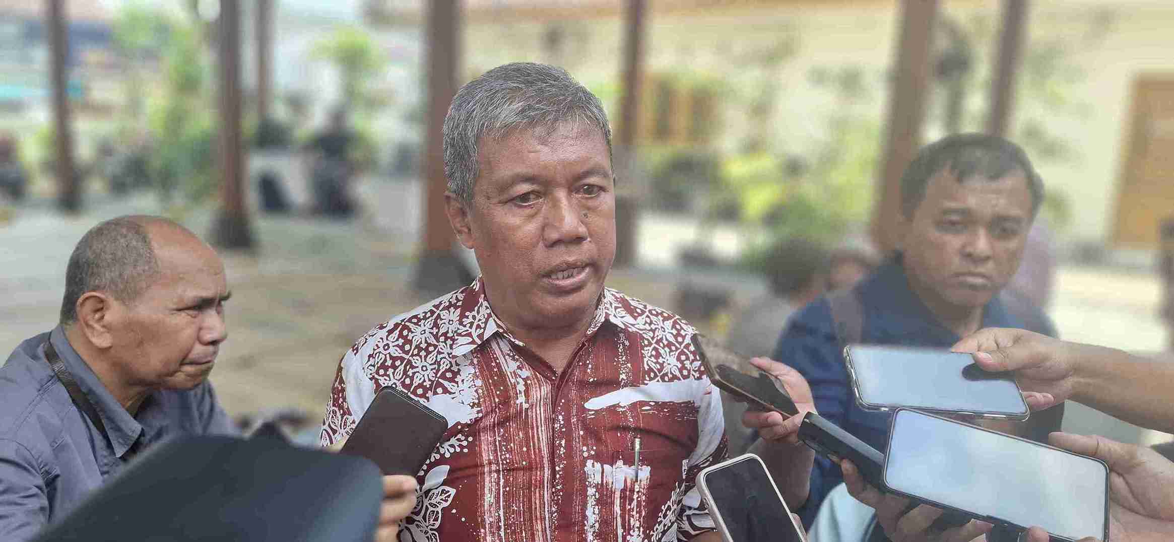 Sleman Siap Jadi Panggung Lanjutan Festival Kebudayaan Yogyakarta 2025