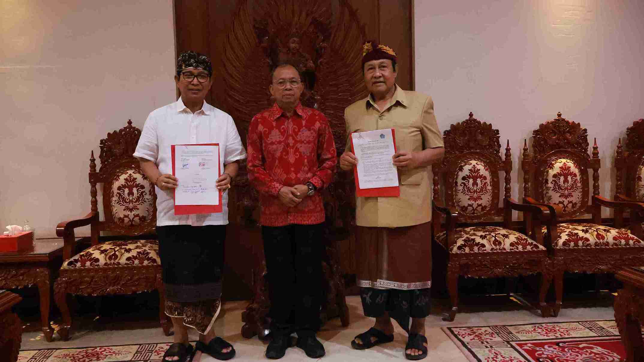 Dibuka dan Dikunci Hukum! Akses Jalan GWK Sah Digunakan Warga