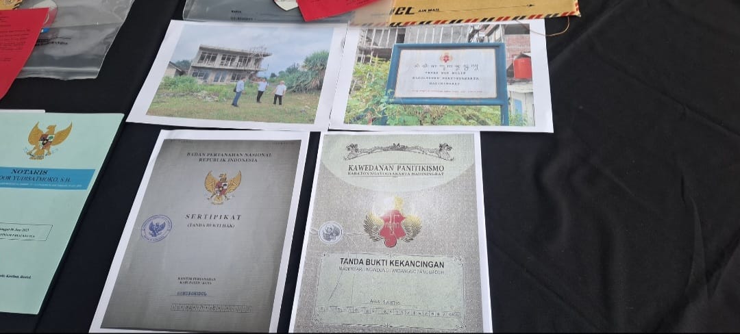 Korban Kekancingan Palsu di Gunungkidul Rugi Rp 900 Juta, Polda DIY Duga Ada 5 Kasus Lain