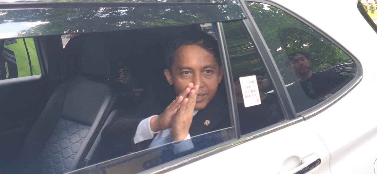 Badak Jawa di Ujung Tanduk, Kemenhut Siapkan ‘Bayi Tabung’ dan Biobank sebagai Harapan Terakhir!