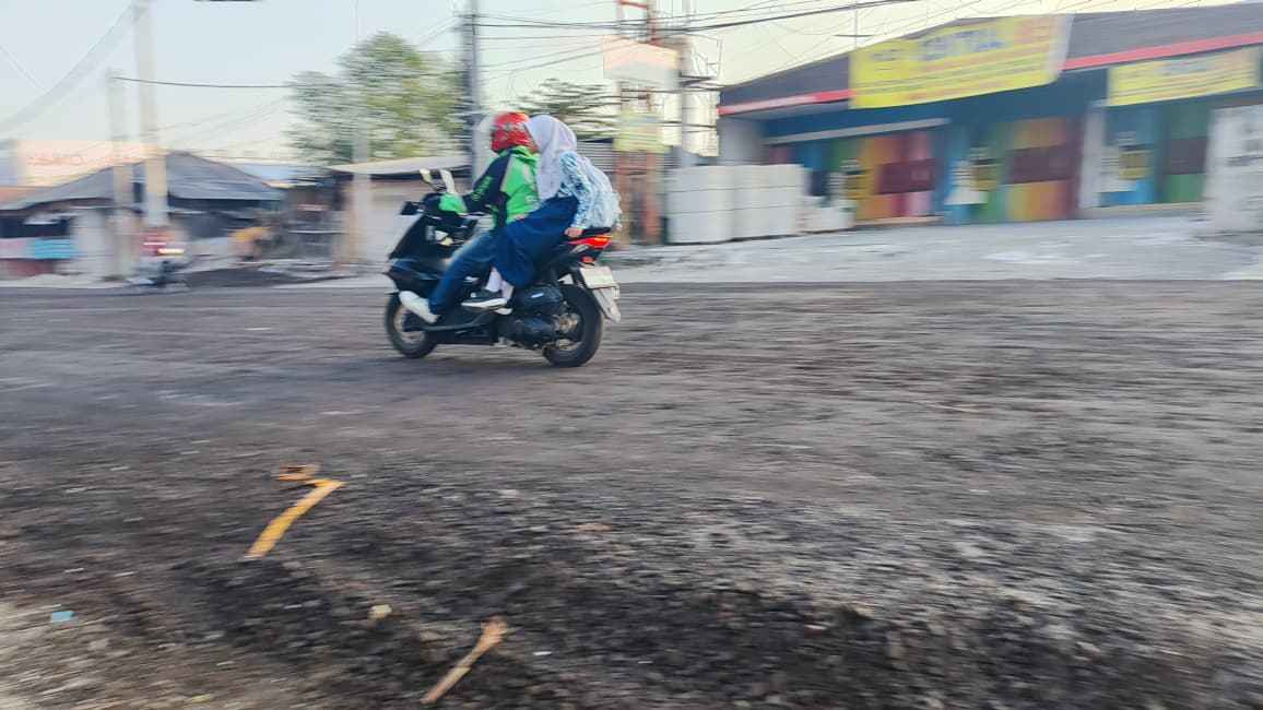 Tantangan Gravel di Pulau Dewata? Astra Motor Bali Bocorkan ‘Jurus Cari Aman’ Anti-Ngeloyor!