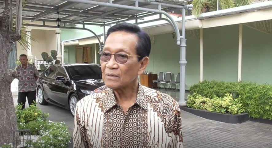 Keracunan Massal SMA 1 Yogyakarta: Sultan HB X Geram, Minta Audit Total Dapur dan Kapasitas Katering