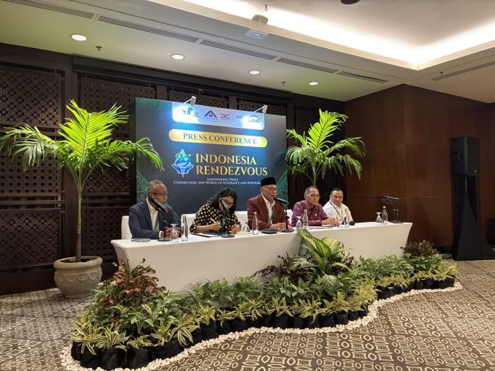 POJK dan PSAK 117 ‘Ujian Kekuatan’ Modal, OJK Desak Asuransi Perkuat Tata Kelola Global
