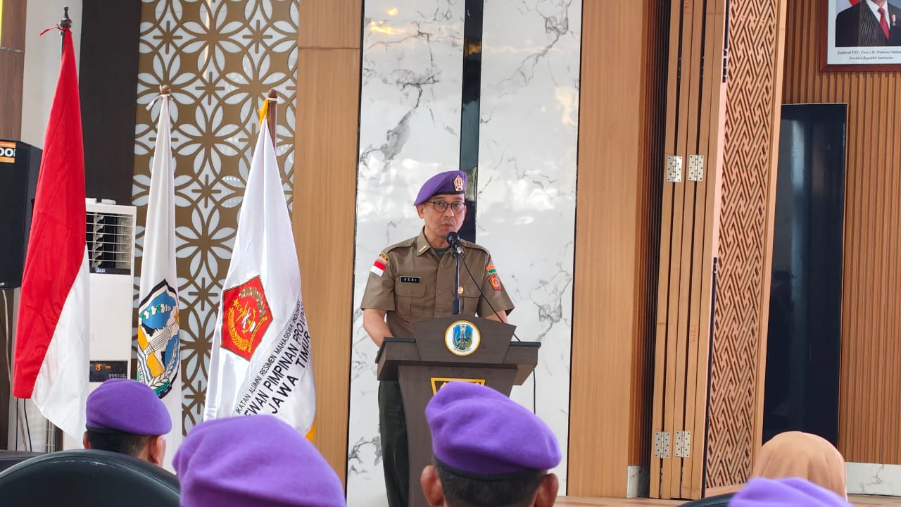 IARMI Apresiasi Keberhasilan Setahun Pemerintahan Prabowo, Dorong Penguatan Pertahanan Semesta dan Pelibatan Sipil