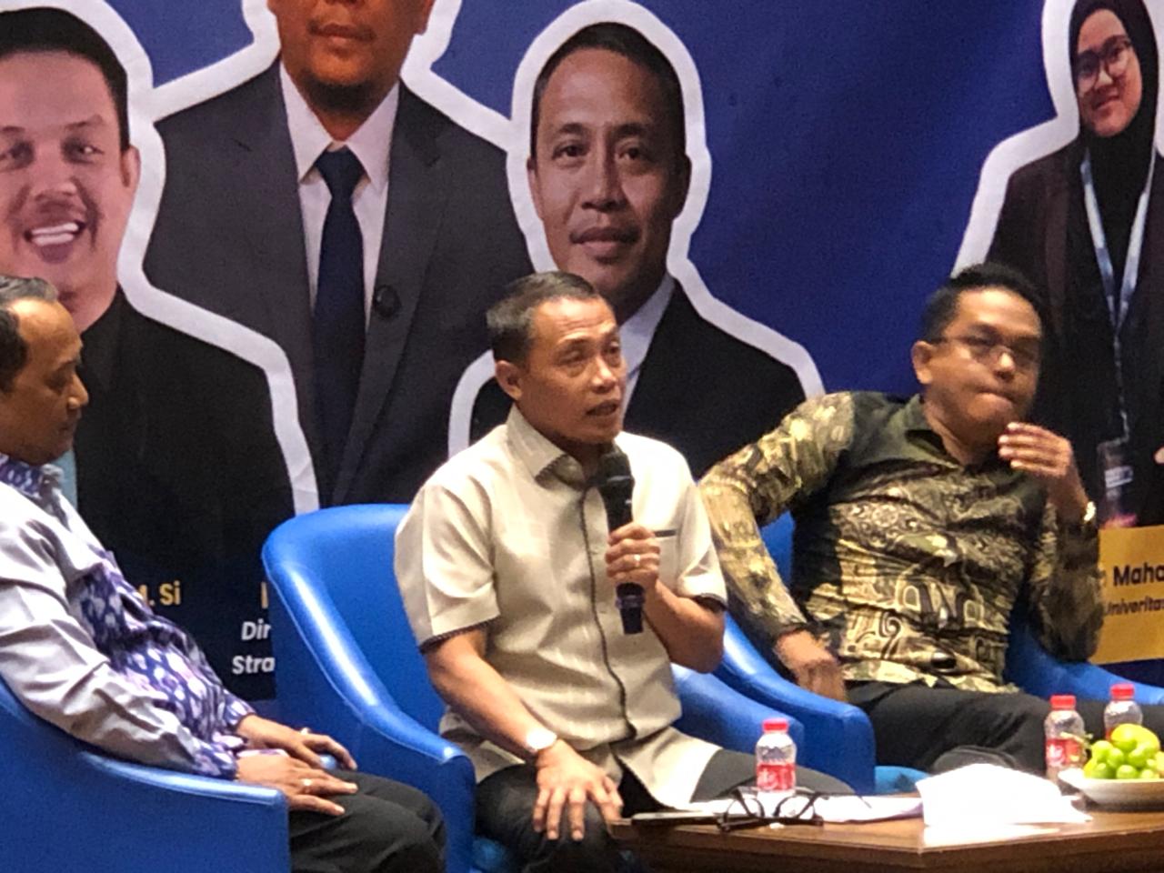 DPP KNPI Soroti Kartel dan Oligarki SDA: Reformasi Tata Kelola Kunci Menuju Indonesia Berdaulat