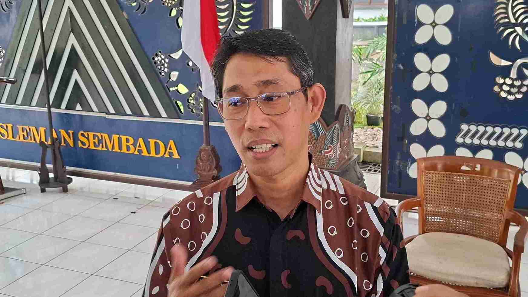 Program ‘Sleman Pintar’Kini Merambah Industri Otomotif hingga Karawang-Cikarang