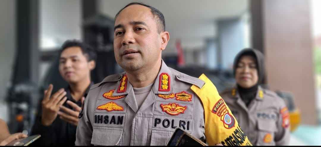 Polda DIY Tegaskan Penangkapan Mahasiswa UNY Sesuai SOP, Tepis Isu Prosedur ‘Tidak Manusiawi’