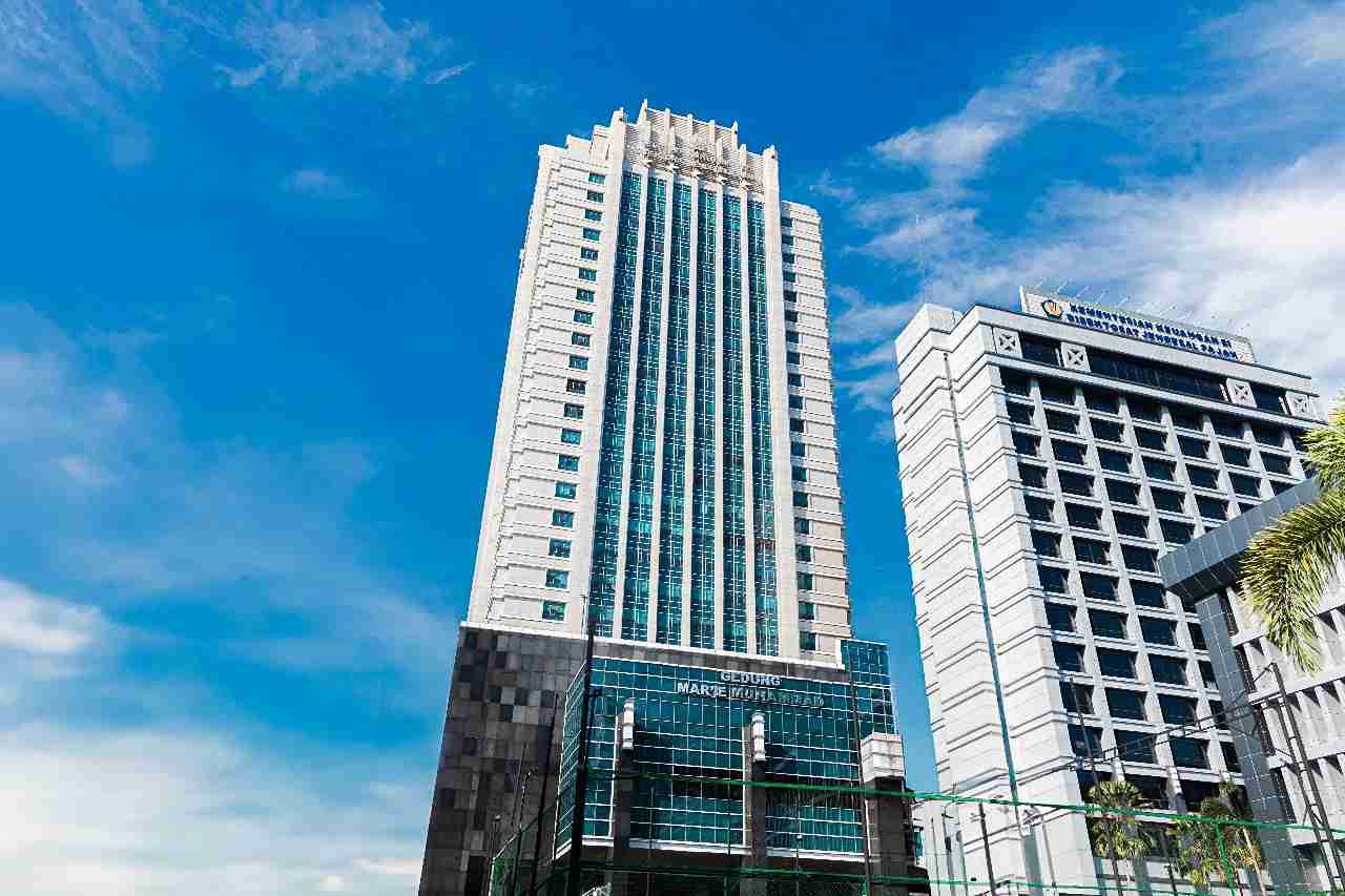 Realisasi Pajak Ekonomi Digital Tembus Rp42,53 Triliun, Jadi Penggerak Baru Penerimaan Negara