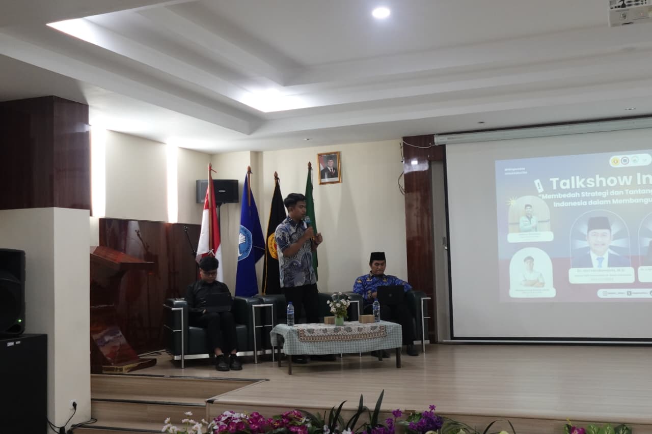 Presidium Nasional Mahasiswa HI: Diplomasi Era Prabowo Bawa Wibawa Indonesia ke Level Dunia