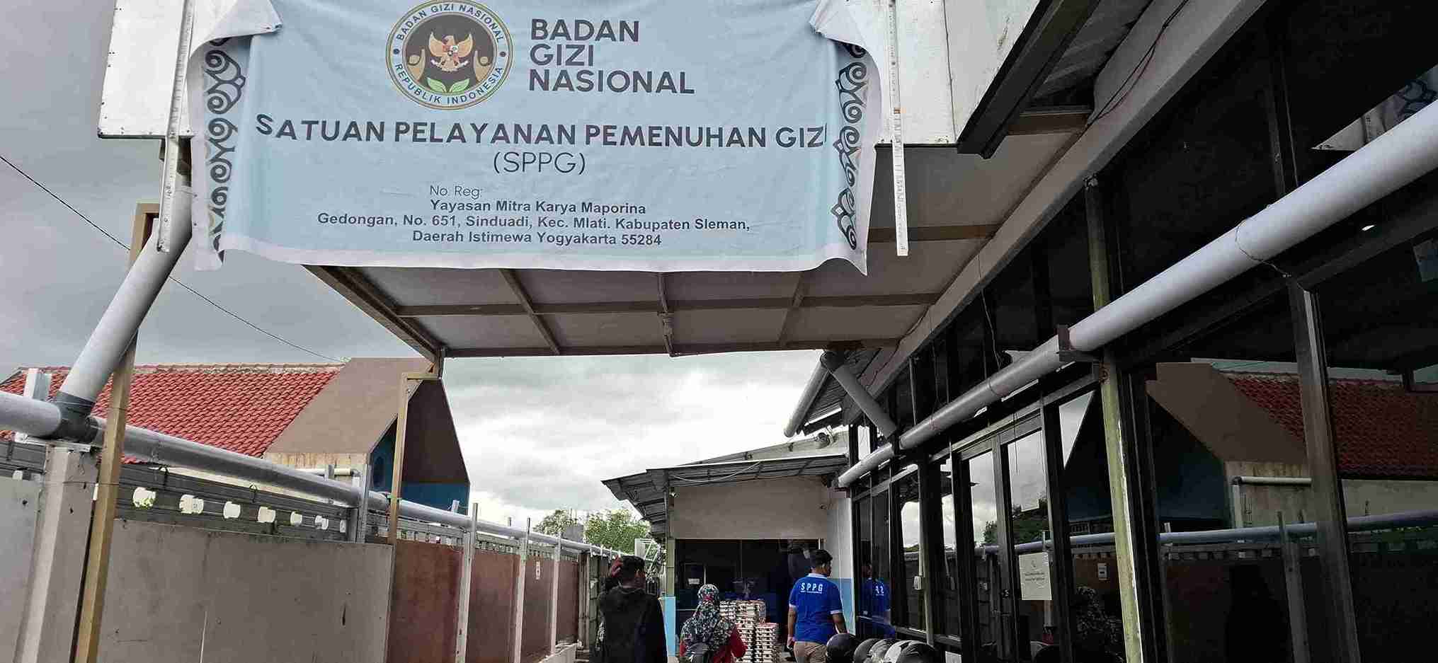 Yayasan Klarifikasi Dugaan Keracunan Massal di Tiga Sekolah Sleman: Penyebab Belum Pasti, Masih Menunggu Hasil Laboratorium