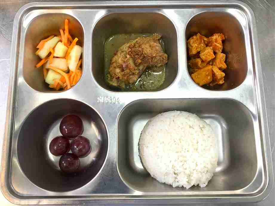 Fokus Penyebab Keracunan: Diduga Makanan MBG Terkontaminasi, Opor Ayam dan Tahu Balado Jadi Sorotan