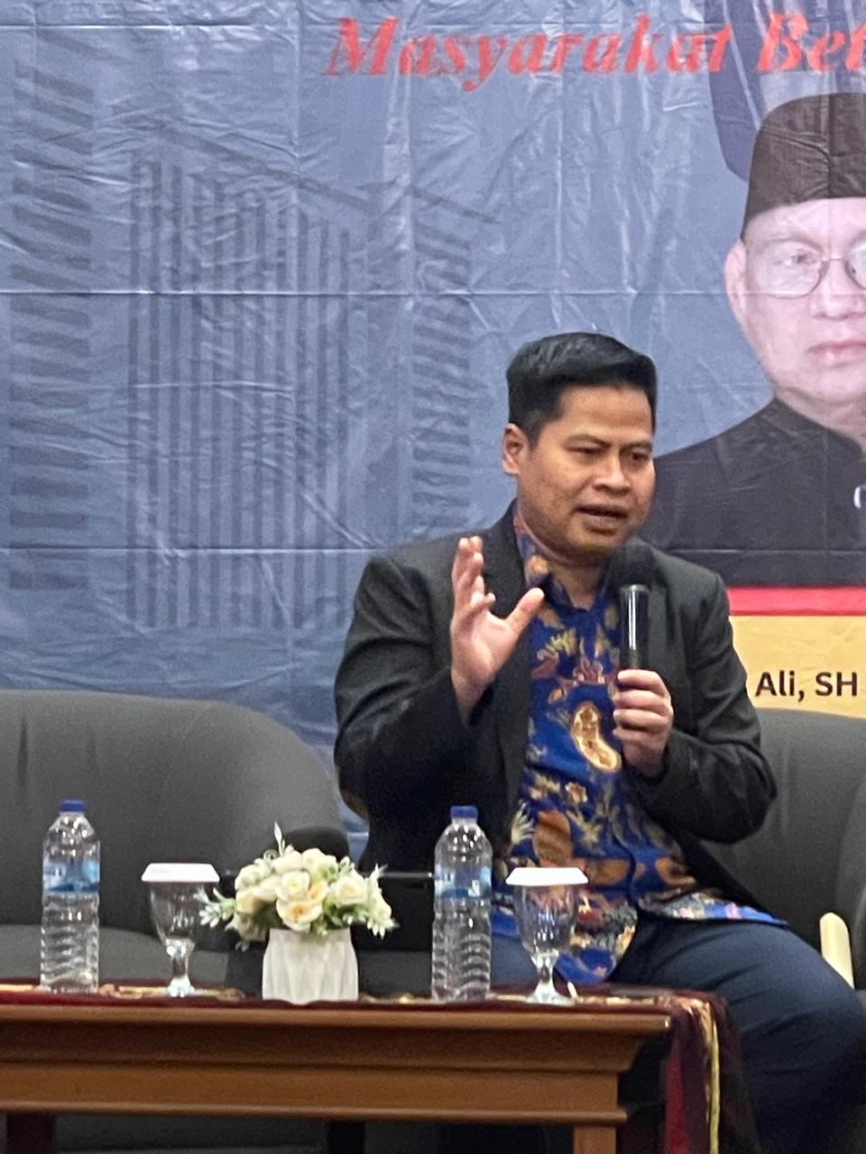 Pakar Dorong Penguatan Lembaga Adat Kunci Menjaga Jati Diri Betawi di Jakarta Kota Global