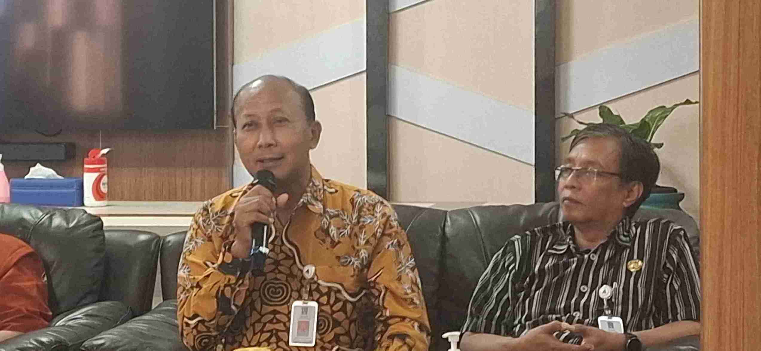 Tantangan Era Digital dan Apresiasi Pemuda Tangguh: Catatan Penting dari Hari Sumpah Pemuda Sleman 2025