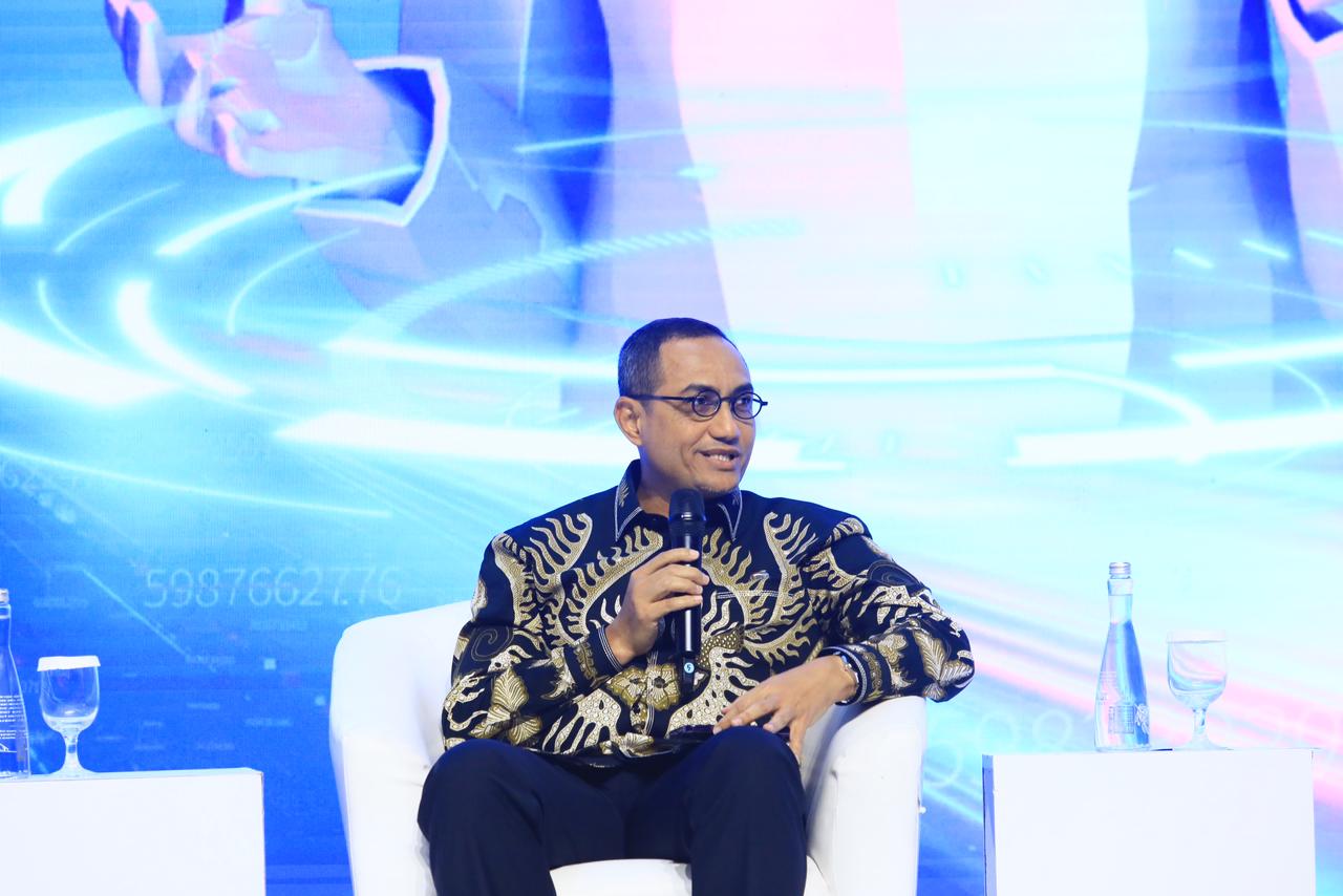 OJK, BI, dan Kemenko Perekonomian Perkuat Sinergi: Akselerasi Transformasi Ekonomi dan Keuangan Digital