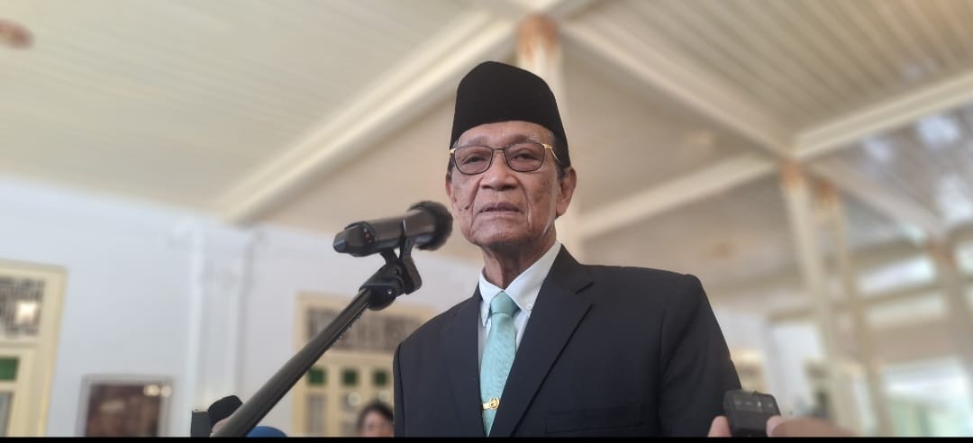 Duka Mendalam Dua Keraton Jawa: Sultan HB X Hentikan Gamelan, Beri Hormat Terakhir untuk Raja PB XIII