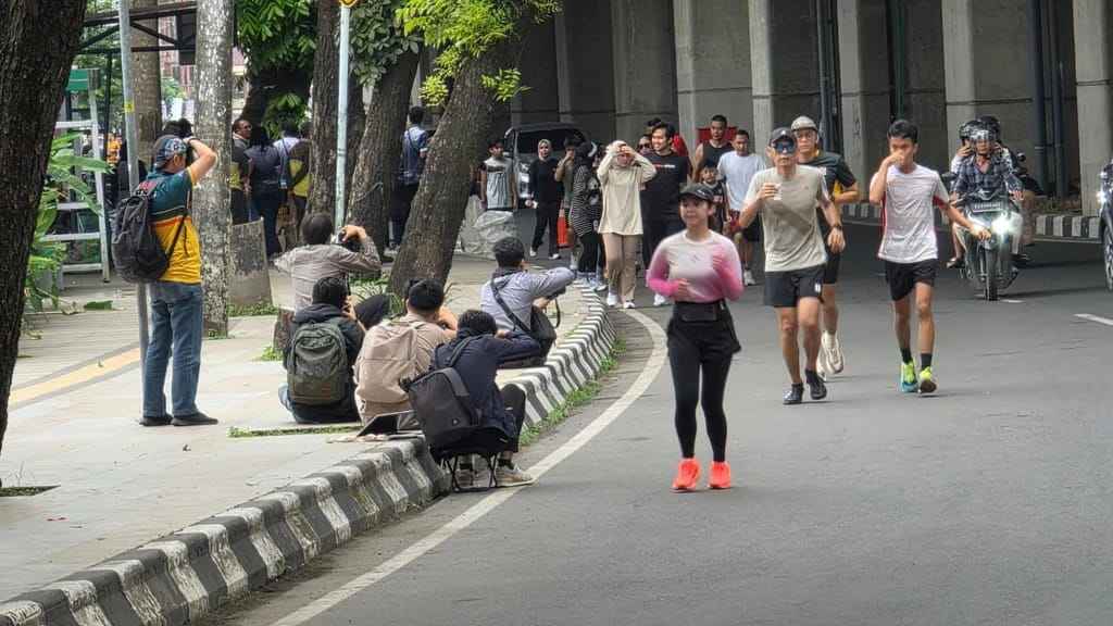 Fenomena Street Photography dan Isu Privasi: Sosiolog UGM Soroti Pentingnya Izin Penggunaan Foto