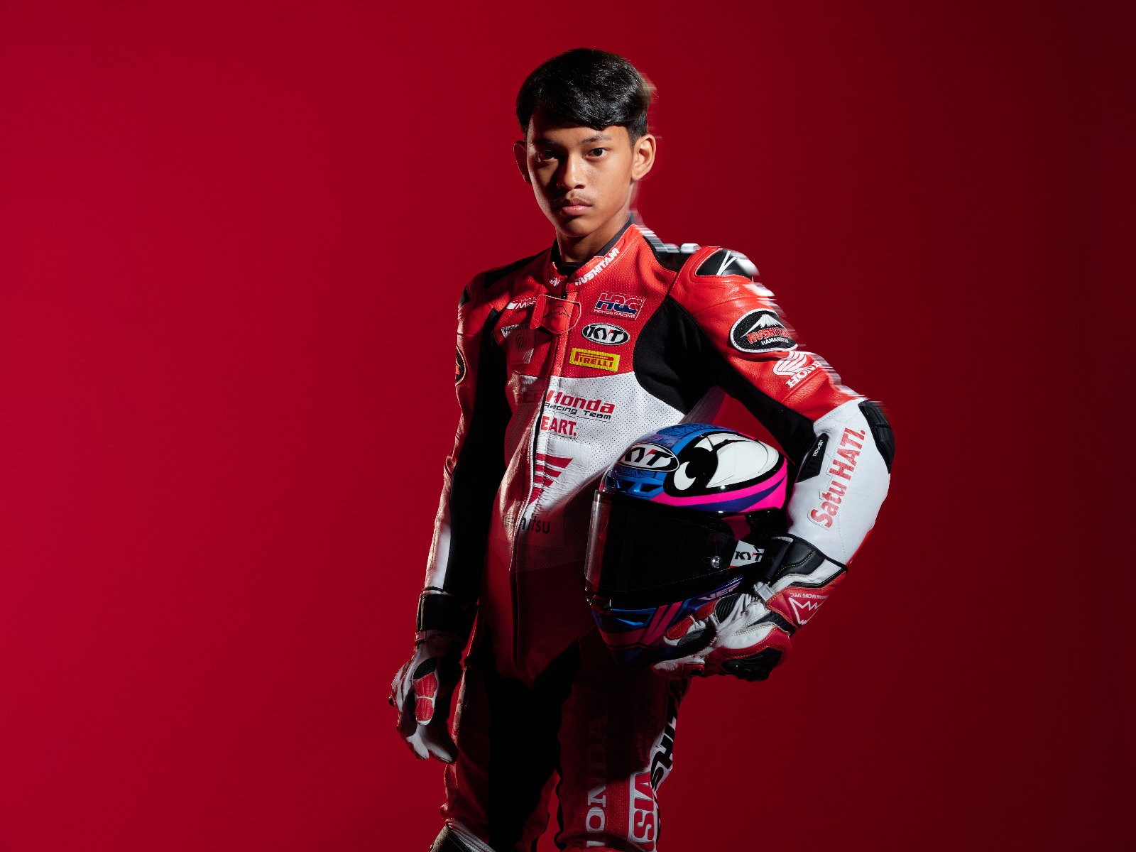 Ukir Sejarah di MotoGP 2026: Veda Ega Pratama dan Mario Suryo Aji Siap Guncang Kancah Dunia!