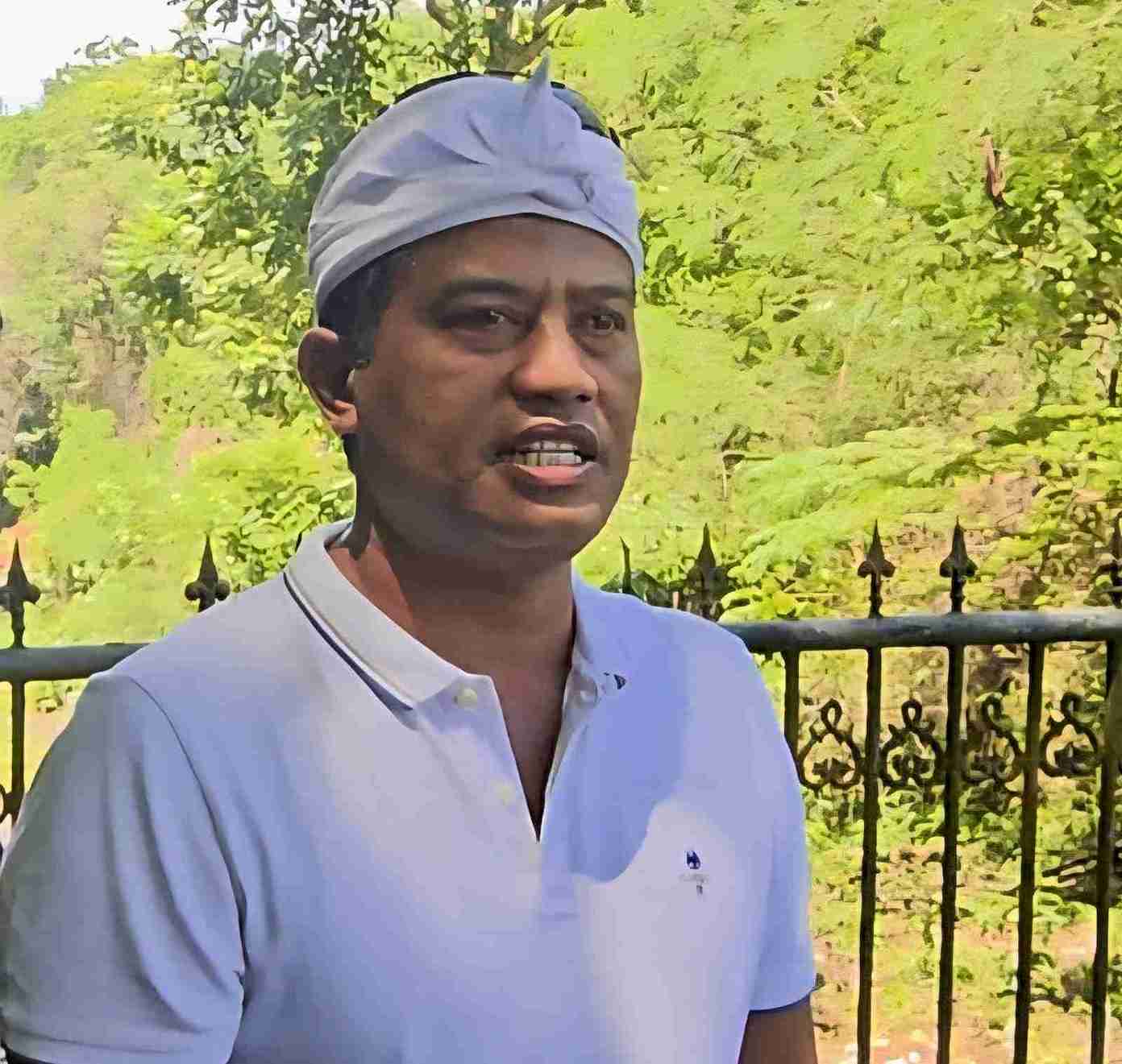 Klarifikasi Pengempon Pura Dalem Batu Maguwung: Isu Penutupan Akses oleh PT Jimbaran Hijau Tidak Benar